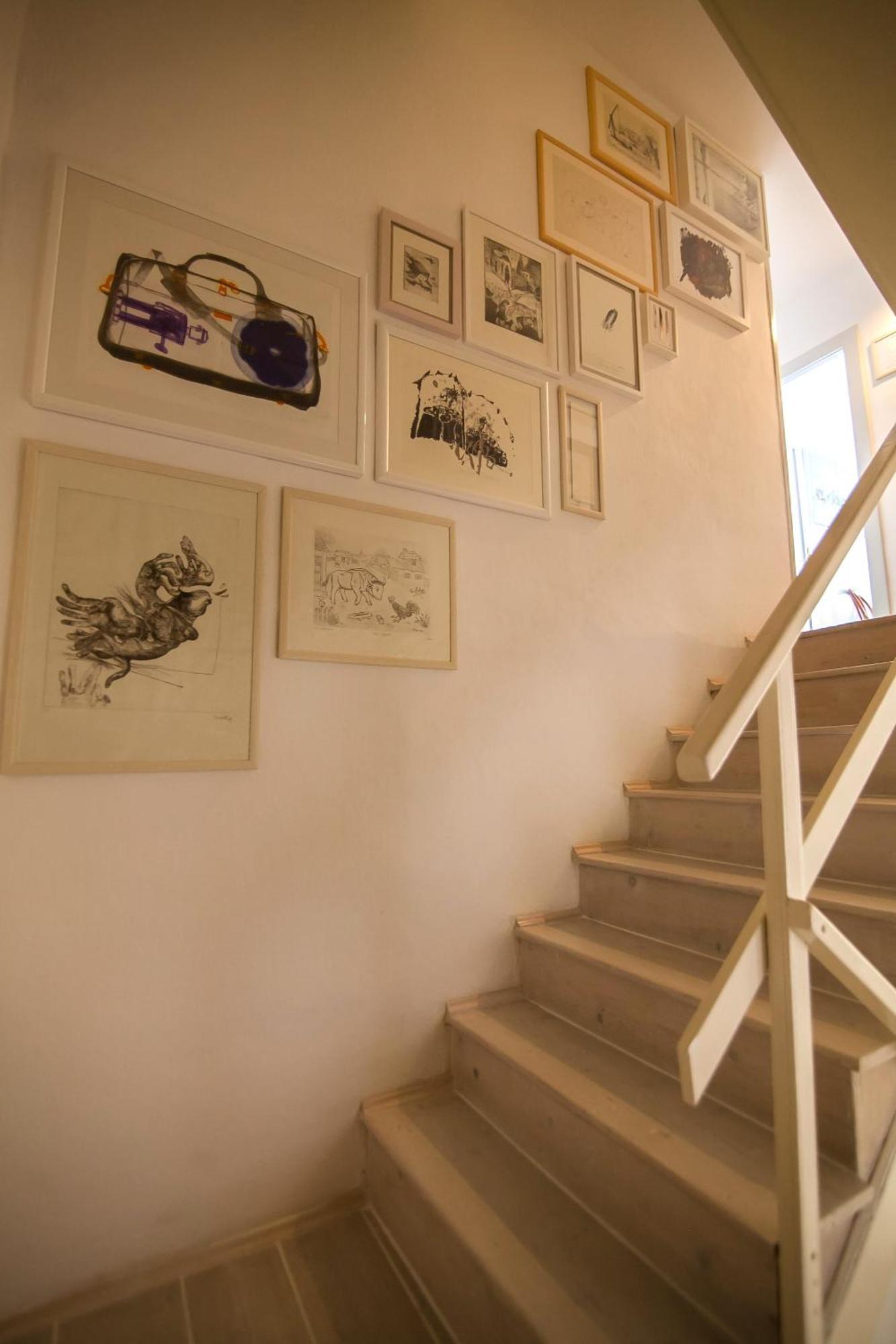 Holiday Home Art - Bol Exterior photo